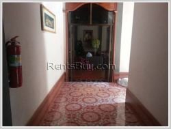 ID: 3143 - Contemporary house with large yard for sale near Wattay International Airport.