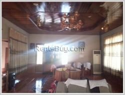 ID: 3143 - Contemporary house with large yard for sale near Wattay International Airport.