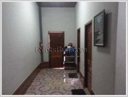 ID: 3143 - Contemporary house with large yard for sale near Wattay International Airport.