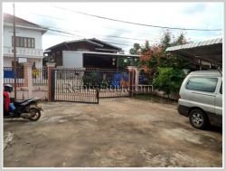 ID: 1183 - Small villa near airport area