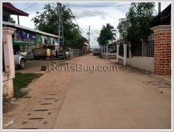 ID: 1183 - Small villa near airport area