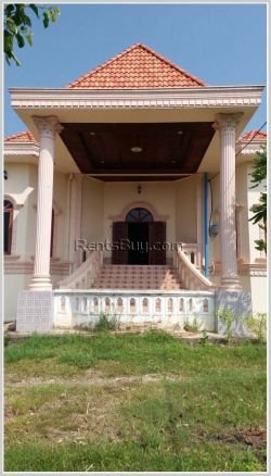 ID: 3415 - Holiday home for sale in Ban Lukhin