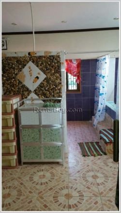 ID: 3415 - Holiday home for sale in Ban Lukhin