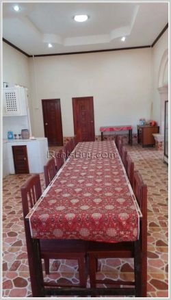 ID: 3415 - Holiday home for sale in Ban Lukhin