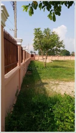 ID: 3415 - Holiday home for sale in Ban Lukhin