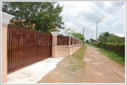 ID: 3415 - Holiday home for sale in Ban Lukhin