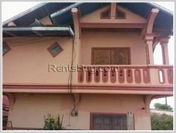 ID: 3431 - Beautiful house for sale near Wattay International Airport.