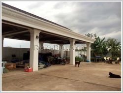 ID: 3480 - Luxury house for sale with fully furnished near Wattay International Airport