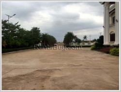 ID: 3480 - Luxury house for sale with fully furnished near Wattay International Airport