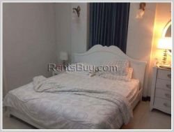 ID: 3551 - Nice house with fully furnished and swimming pool for sale