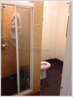 ID: 3551 - Nice house with fully furnished and swimming pool for sale