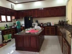 ID: 3655 - New house with large garden after the airport for sale