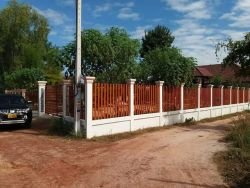ID: 3655 - New house with large garden after the airport for sale