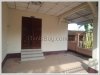 Nice villa house for sale at Thongpong Village