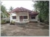 Nice villa house for sale at Thongpong Village