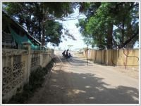 House for sale in center by mekong river