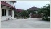 ID: 2098 - New modern house with large land in Ban Nongbuathong for rent