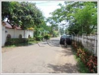 House for sale in center by mekong river