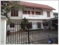 House for sale by good access near Airport