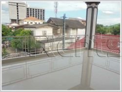 ID: 3027 - Luxury house with fully furnished for rent in Sikhottabong district