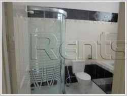 ID: 3027 - Luxury house with fully furnished for rent in Sikhottabong district