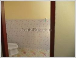 ID: 3073 - Nice house for Sale in Sikhottabong district