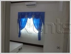 ID: 3027 - Luxury house with fully furnished for rent in Sikhottabong district