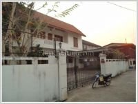 House for sale by good access near Airport
