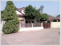 ID: 2865 - House for sale at Nongduang village by good access