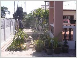 ID: 3073 - Nice house for Sale in Sikhottabong district