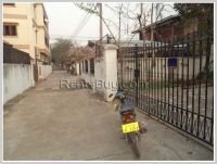 House for sale by good access near Airport