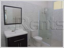 ID: 3027 - Luxury house with fully furnished for rent in Sikhottabong district