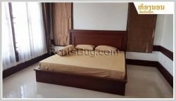 ID: 3886 - The new housing project near Wattay International Airport for sale