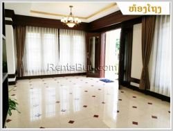 ID: 3886 - The new housing project near Wattay International Airport for sale