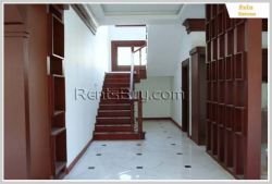 ID: 3886 - The new housing project near Wattay International Airport for sale