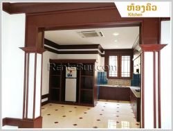 ID: 3886 - The new housing project near Wattay International Airport for sale