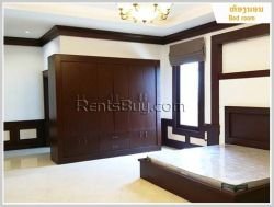 ID: 3886 - The new housing project near Wattay International Airport for sale