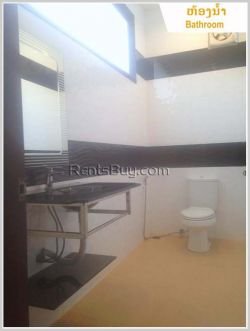 ID: 3886 - The new housing project near Wattay International Airport for sale