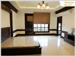 ID: 3886 - The new housing project near Wattay International Airport for sale