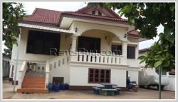 ID: 3974 - Modern house near Wattay International Airport for sale