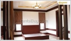 ID: 3886 - The new housing project near Wattay International Airport for sale