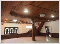 ID: 4046 - Modern house near Nongtang Market with large parking for sale