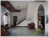 ID: 2425 - Luxury house with large land in quiet area near Nongnio market
