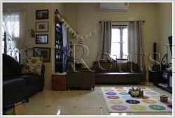 ID: 3824 - Beautiful house with fully furnished close to Sikay Market for sale