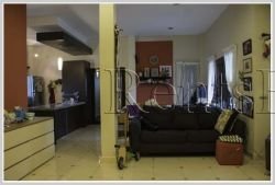 ID: 3824 - Beautiful house with fully furnished close to Sikay Market for sale