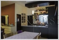 ID: 3824 - Beautiful house with fully furnished close to Sikay Market for sale