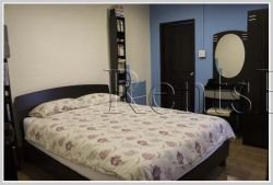 ID: 3824 - Beautiful house with fully furnished close to Sikay Market for sale