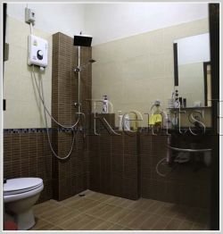 ID: 3824 - Beautiful house with fully furnished close to Sikay Market for sale