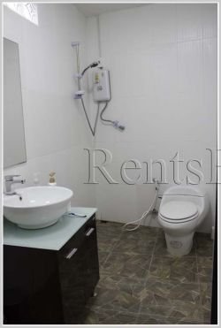 ID: 3824 - Beautiful house with fully furnished close to Sikay Market for sale