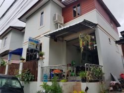 ID: 4087 - The nice house for sale near Sengdara and Joma 2 (Phonthan)